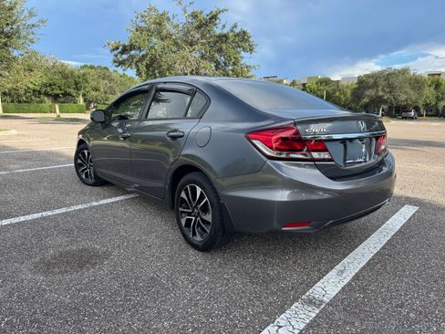 Used 2013 Honda Civic EX image 2