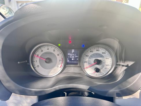 Used 2013 Subaru Impreza 2.0i Sport Limited image 12