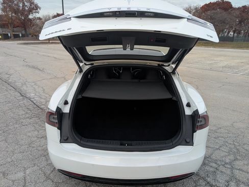 Used 2017 Tesla Model S 75 image 9