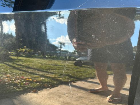 Used 2008 BMW M Coupe image 31