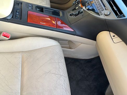 Used 2011 Lexus RX 350 AWD image 8