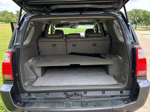 Used 2006 Toyota 4Runner Sport image 5