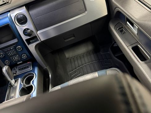 Used 2013 Ford F150 Raptor w/ Luxury Equipment Group image 26