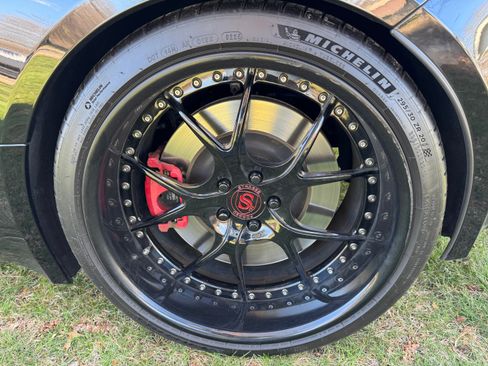 Used 2015 Jaguar F-TYPE S image 28