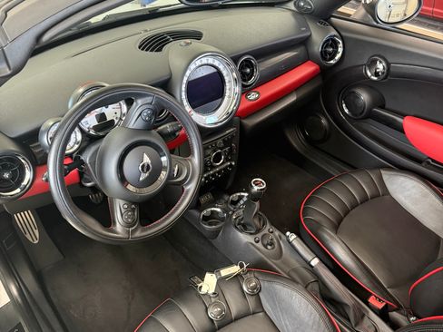 Used 2013 MINI Cooper Roadster S FWD image 19