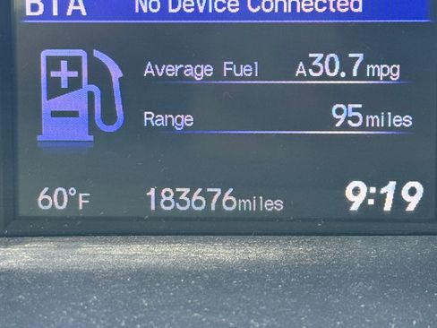 Used 2014 Honda Civic EX-L image 6