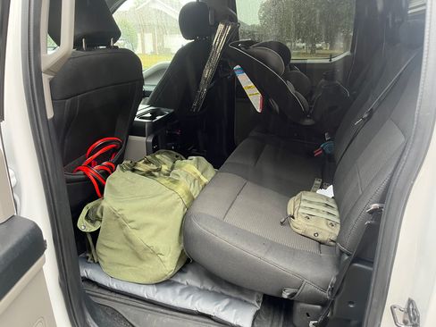 Used 2020 Ford F150 XL w/ Equipment Group 101A Mid image 8