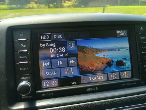 Used 2016 Chrysler Town & Country Limited Platinum w/ Trailer Tow Group image 6