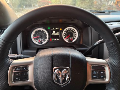 Used 2016 RAM 2500 Power Wagon Tradesman image 20