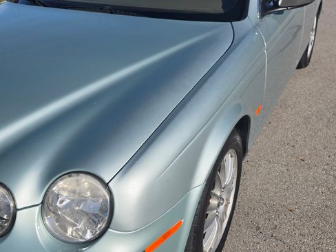 Used 2007 Jaguar S-TYPE 3.0 image 12