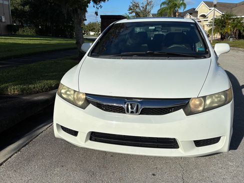 Used 2010 Honda Civic EX image 2
