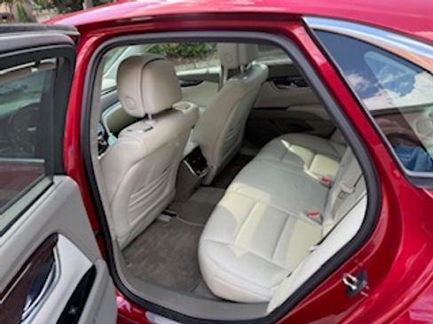 Used 2014 Cadillac XTS Platinum image 8