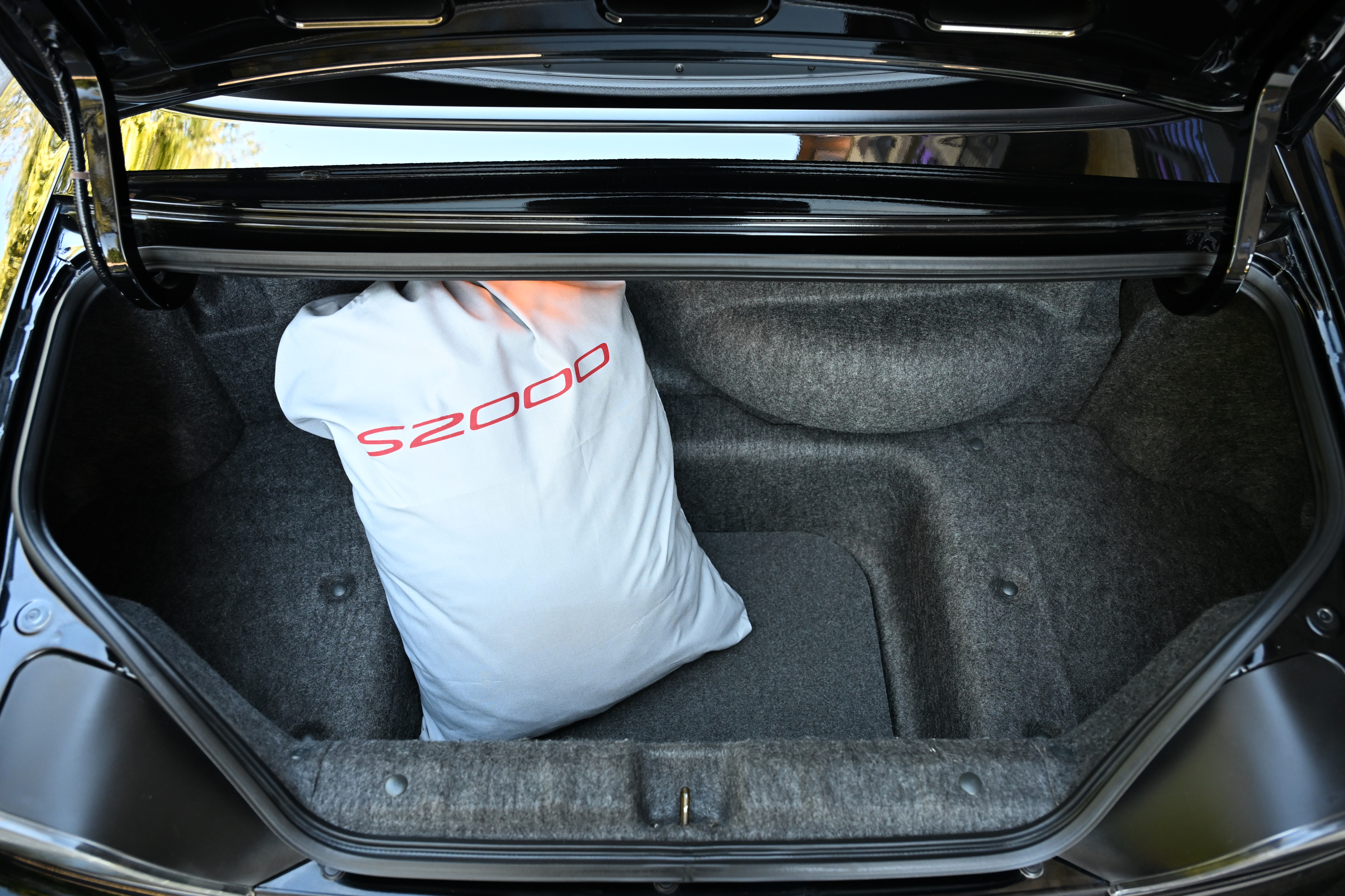 Used 2001 Honda S2000 image 27