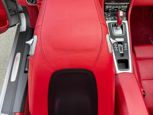 Used 2013 Porsche Boxster S image 23