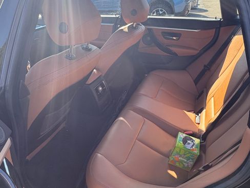 Used 2018 BMW 430i Gran Coupe image 6