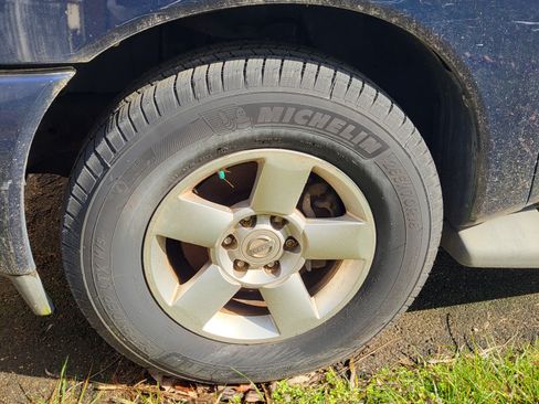 Used 2007 Nissan Armada SE w/ Bose Pkg image 15