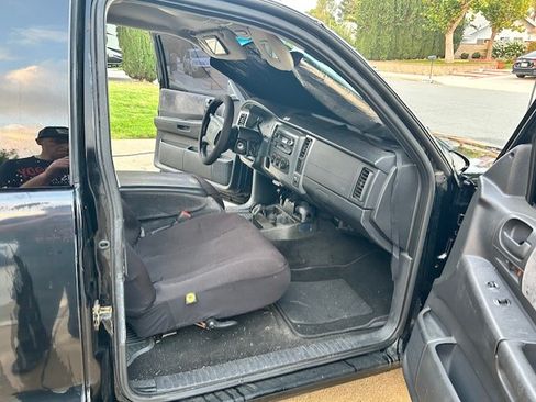 Used 2002 Dodge Dakota Sport image 8