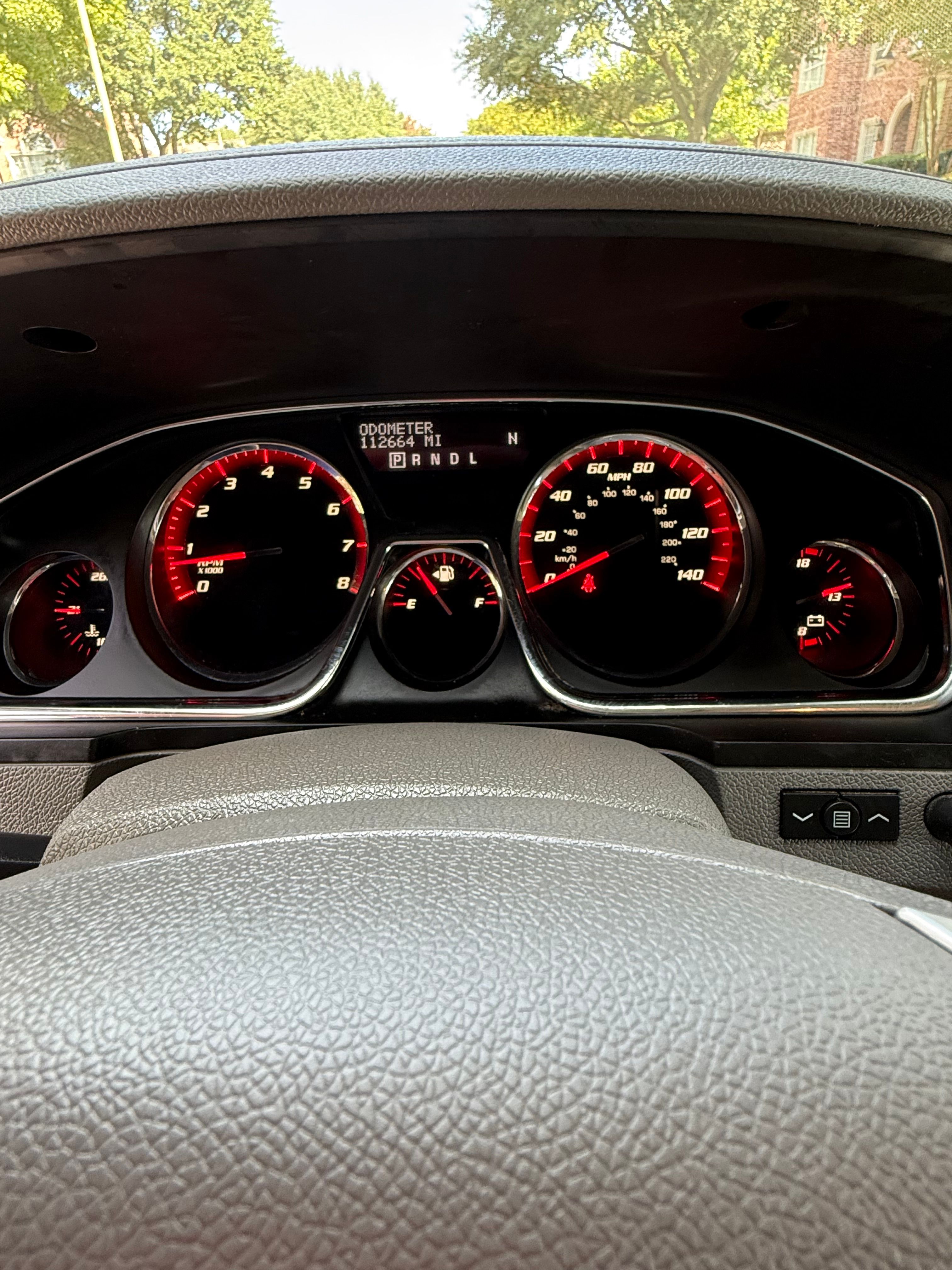 Used 2017 GMC Acadia Limited SLT FWD image 5