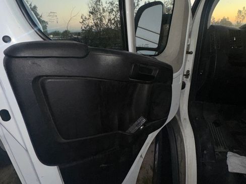 Used 2014 RAM ProMaster 1500 image 6