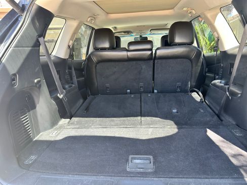 Used 2013 Nissan Pathfinder Platinum w/ Platinum Premium Pkg image 28