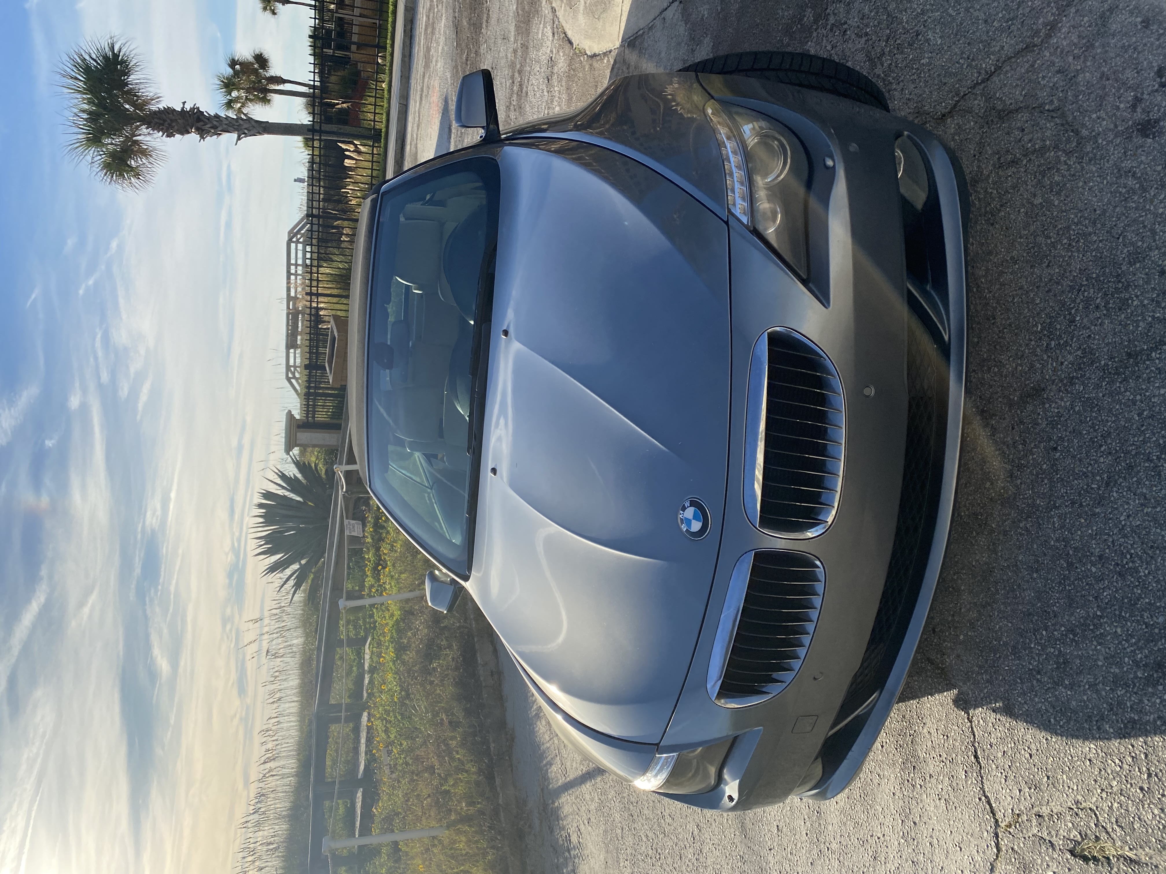 Used 2010 BMW 650i Convertible RWD image 13