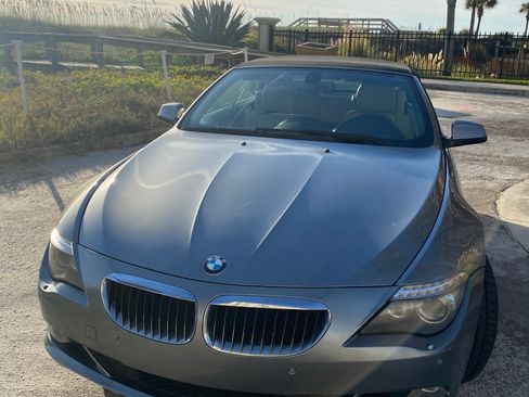 Used 2010 BMW 650i Convertible image 15