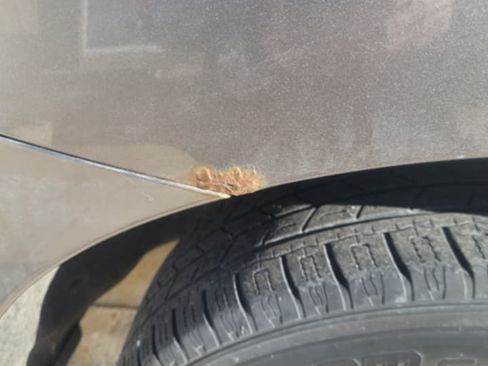 Used 2009 Nissan Murano LE image 16