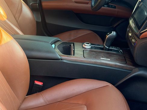 Used 2017 Maserati Ghibli S RWD image 9