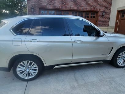 Used 2016 BMW X5 xDrive40e
