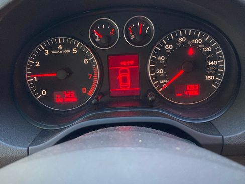 Used 2008 Audi A3 2.0T FWD image 8