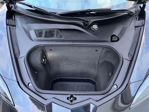 Used 2024 Chevrolet Corvette Stingray Preferred Conv w/ Battery Protection Package RWD image 17