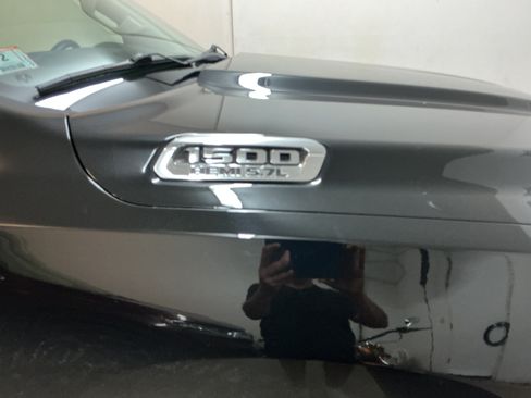 Used 2019 RAM 1500 Tradesman image 5