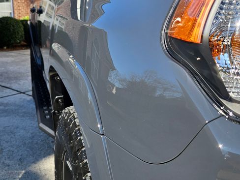 Used 2024 Toyota 4Runner TRD Pro image 9