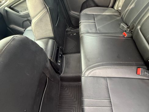 Used 2019 Ford Ranger Lariat w/ Equipment Group 501A Mid image 9