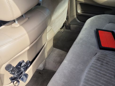 Used 1998 Honda Accord LX image 9