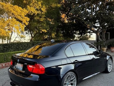 Used 2010 BMW M3 Sedan image 6