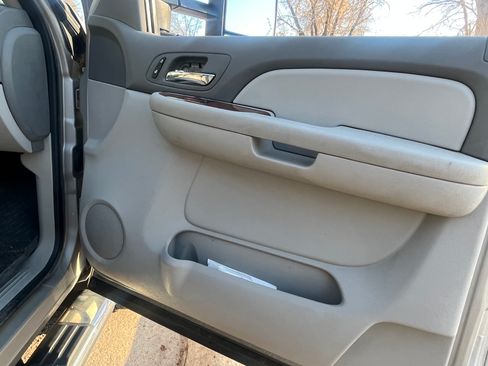 Used 2008 GMC Sierra 2500 SLT w/ Convenience Package image 19