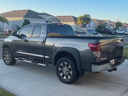 Used 2013 Toyota Tundra 2WD Double Cab image 8