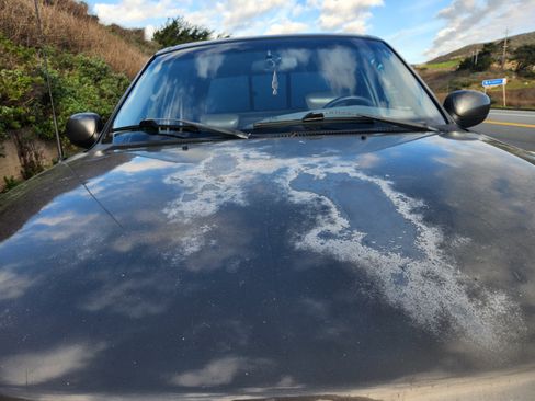 Used 2002 Ford F150 Short Bed 4D image 12