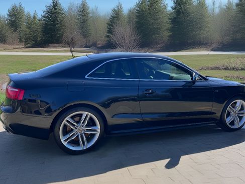 Used 2009 Audi S5 4.2 image 5