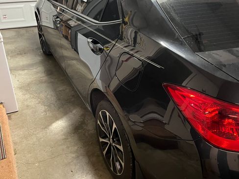 Used 2017 Toyota Corolla SE image 12