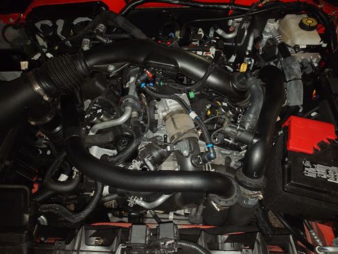 Used 2023 Ford Bronco Raptor image 17