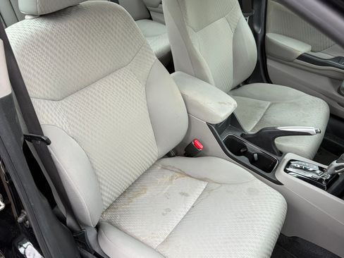 Used 2014 Honda Civic EX image 27