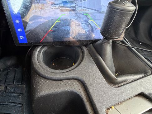 Used 2008 Toyota FJ Cruiser 4WD image 9