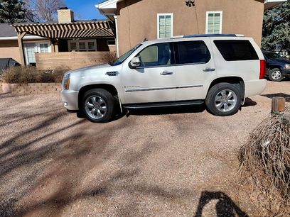Used 2007 Cadillac Escalade Luxury w/ Information Package