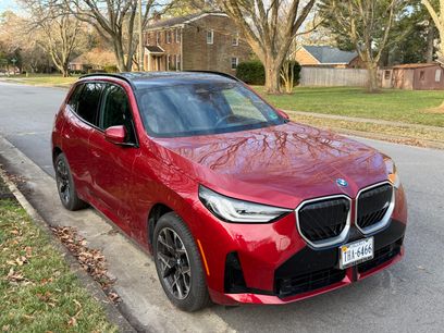Used 2025 BMW X3 xDrive30i w/ Premium Package