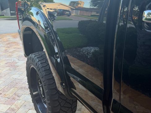 Used 2019 Ford F250 Platinum w/ Platinum Ultimate Package AWD/4WD image 22