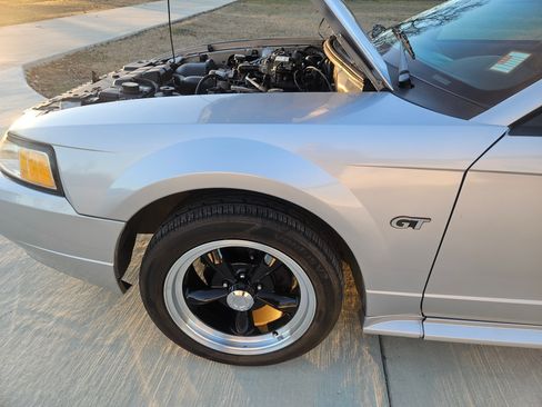 Used 2000 Ford Mustang GT image 25