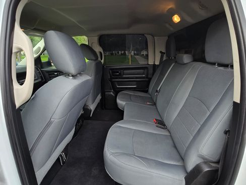 Used 2019 RAM 1500 Tradesman w/ Popular Equipment Group image 19