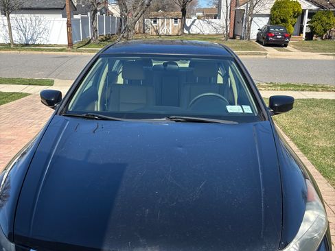 Used 2012 Honda Accord SE image 1